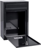 Wall Mounted Post Box