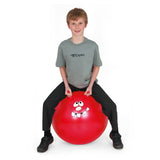 Giant 24" Jump ‘n’ Bounce Hopper Toy