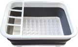 Collapsible Dish Rack