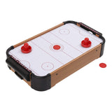 Table Top Air Hockey Game