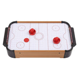 Table Top Air Hockey Game