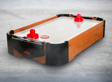 Table Top Air Hockey Game