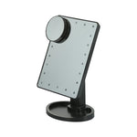 Ultra Bright 22 LED Magnifying Make Up Mirror