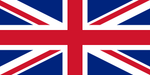 Flags of the World - United Kingdom UK - Medium 3ft x 2ft