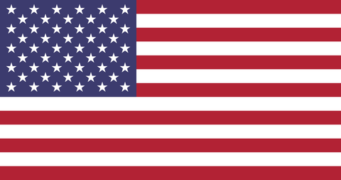 Flags of the World - America USA - Large 5ft x 3ft