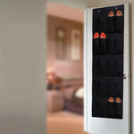 Over the Door 20 Pair Shoe Storage