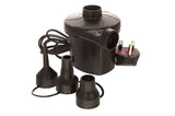 Fast Inflate 240V Electric Air Pump