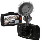 Portable 1080p HD Dash Cam Camera