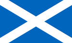 Flags of the World - Scotland - Large 5ft x 3ft