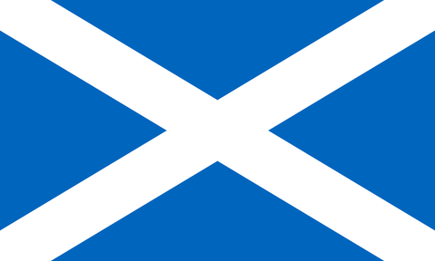 Flags of the World - Scotland - Large 5ft x 3ft