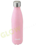 Insulated 500ml Stainless Steel Drinks Bottle