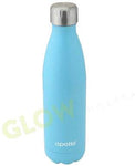 Insulated 500ml Stainless Steel Drinks Bottle