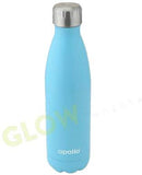 Insulated 500ml Stainless Steel Drinks Bottle