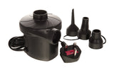 Fast Inflate 240V Electric Air Pump