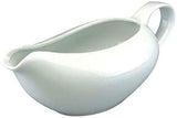 Traditional 550ml Gravy Boat