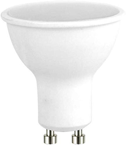 GU10 LED Daylight Spotlight Bulbs