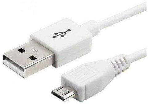 USB to Micro USB 1 Meter Sync and Charge Cable