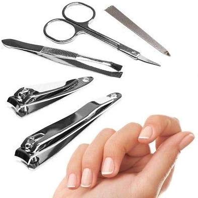 5pc Manicure Set