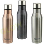 Insulated 750ml Stainless Steel Drinks Bottle