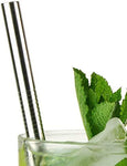 Reusable Drinking Straw