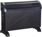 Turbo Convector Heater