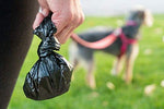 Doggy Waste Bags