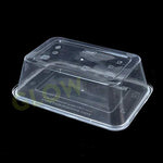 Disposable Food Storage Containers