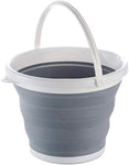 Collapsible 10L Bucket