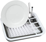 Collapsible Dish Rack