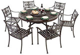 Garden Round Patio Set Cover