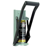 Wall Mounted 2 in 1 16oz Can Crusher and Bottle Opener