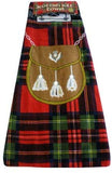 Kilt Towel