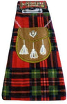 Kilt Towel