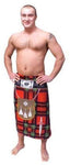 Kilt Towel