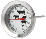 Instant Food Thermometer