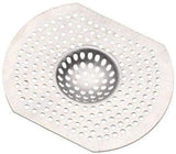 Set of 3 Sink Strainers