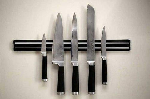 Magnetic Knife Rack (30cm)