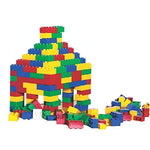 Pack of 330pc Building Blocks