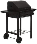 Garden Trolley BBQ Cover