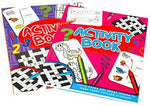 Children's Activity Book