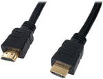 Gold Plated HDMI Cable