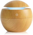 Home Humidifier and Oil Diffuser