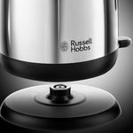 Russell Hobbs Adventure Polished Kettle