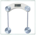 Glass Digital Bathroom Scales