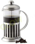 600ml Glass Cafetiere