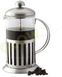 600ml Glass Cafetiere