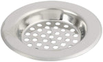 Set of 3 Sink Strainers