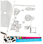 Children's Activity Book