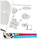 Children's Activity Book