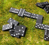 Giant Garden Dominoes